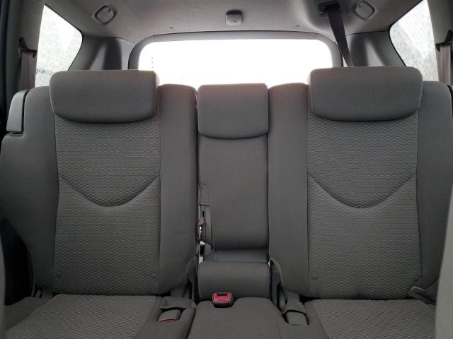 Photo 10 from auction – 2008 TOYOTA RAV4 LIMIT with VIN JTMZK31V385016396