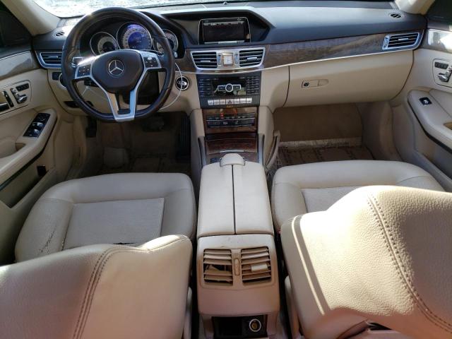 Photo 8 from auction – 2014 MERCEDES-BENZ E 350 4MAT with VIN WDDHF8JB2EA825156