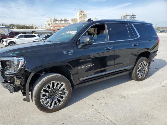 Photo 1 from auction – 2023 GMC YUKON DENA with VIN 1GKS2EKL7PR100968