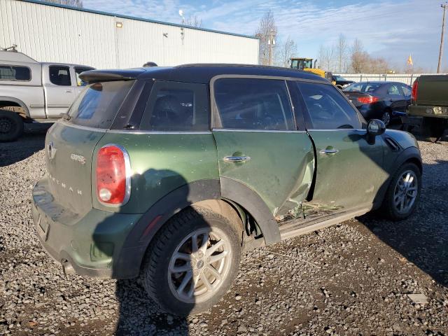 Photo 3 from auction – 2015 MINI COOPER S C with VIN WMWZC5C50FWP43408