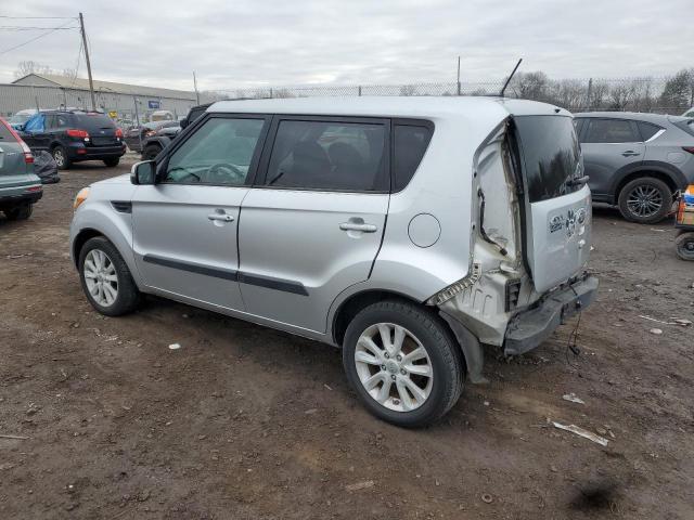 Снимка 2 от търг – 2013 KIA SOUL + с VIN KNDJT2A66D7565733