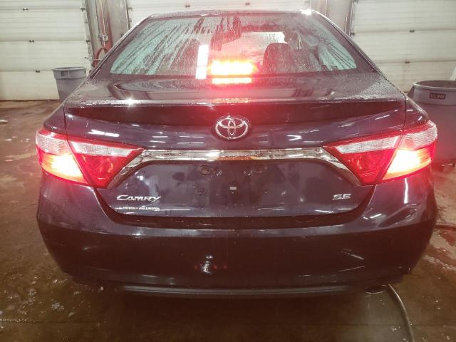 Photo 6 from auction – 2017 TOYOTA CAMRY LE with VIN 4T1BF1FK6HU322342