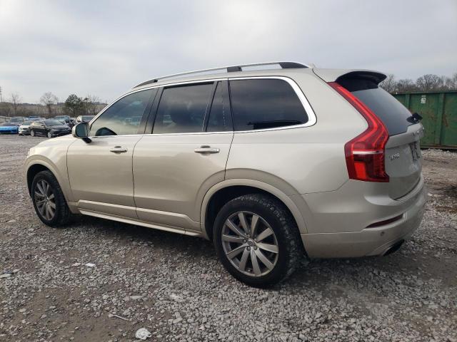 Photo 2 from auction – 2016 VOLVO XC90 T6 with VIN YV4A22PK2G1050093