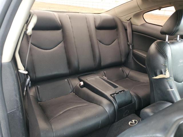 Photo 10 from auction – 2008 INFINITI G37 BASE with VIN JNKCV64E78M100641