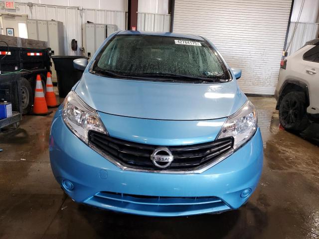 Photo 5 from auction – 2015 NISSAN VERSA NOTE with VIN 3N1CE2CPXFL376500
