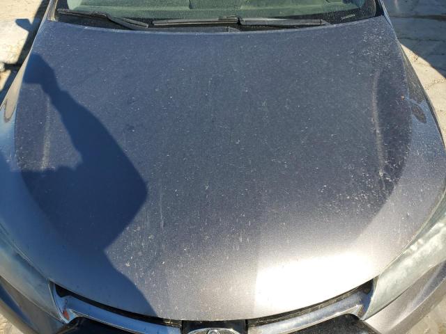 Photo 11 from auction – 2017 TOYOTA CAMRY LE with VIN 4T1BF1FK8HU305753