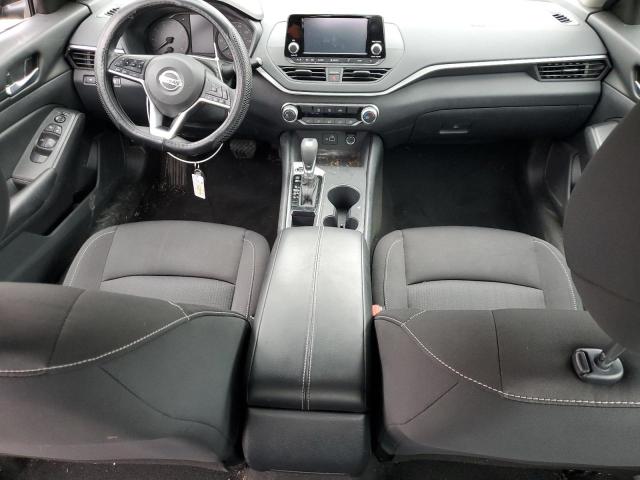 Photo 8 from auction – 2021 NISSAN ALTIMA S with VIN 1N4BL4BV1MN422485