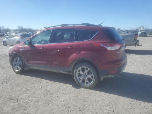 Photo 2 from auction – 2013 FORD ESCAPE SEL with VIN 1FMCU9H95DUB46252