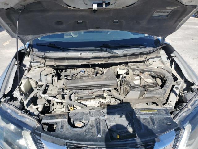 Photo 12 from auction – 2017 NISSAN ROGUE S with VIN 5N1AT2MT8HC890703