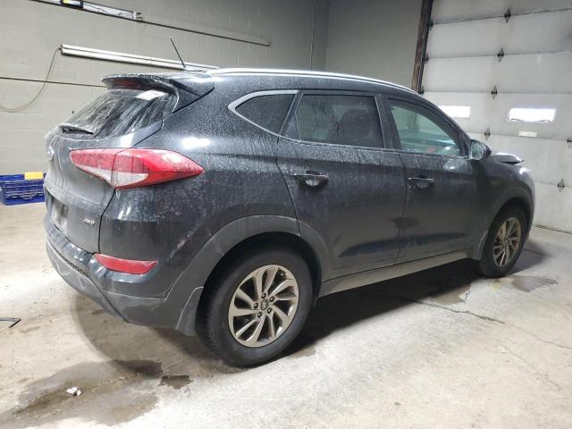 Photo 3 from auction – 2017 HYUNDAI TUCSON LIM with VIN KM8J3CA46HU534733