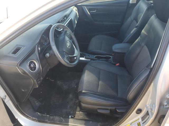 Photo 7 from auction – 2018 TOYOTA COROLLA L with VIN 2T1BURHE6JC064956
