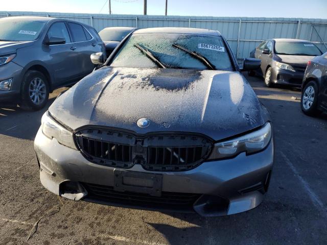 Photo 5 from auction – 2019 BMW 330XI with VIN WBA5R7C52KAJ83990