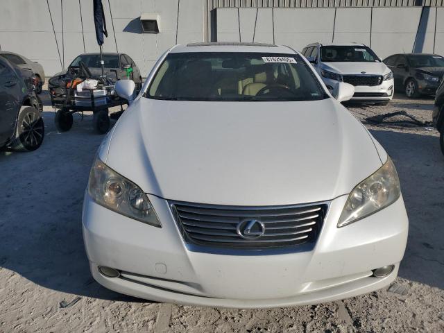 Photo 5 from auction – 2007 LEXUS ES 350 with VIN JTHBJ46G972108602