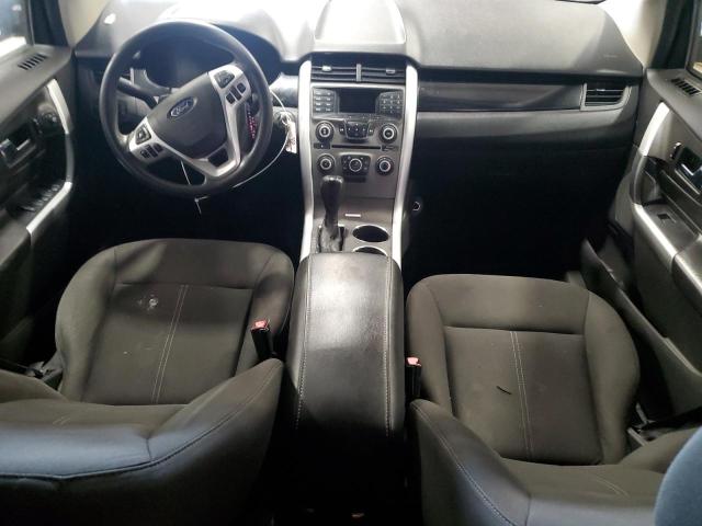 Photo 8 from auction – 2014 FORD EDGE SE with VIN 2FMDK3GC9EBA57344