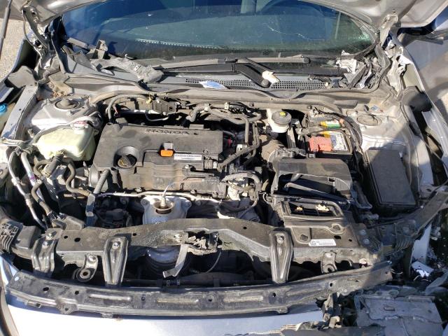 Photo 11 from auction – 2016 HONDA CIVIC LX with VIN 19XFC2F57GE221855