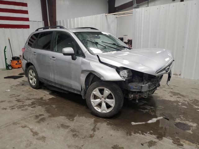 Photo 4 from auction – 2015 SUBARU FORESTER 2 with VIN JF2SJADC6FH477771