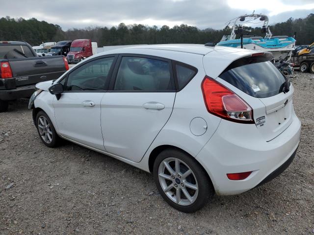Photo 2 from auction – 2019 FORD FIESTA SE with VIN 3FADP4EJ4KM133727