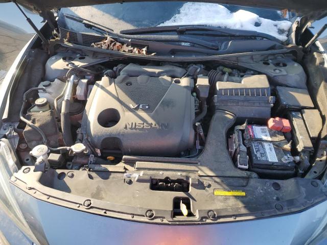 Photo 11 from auction – 2017 NISSAN MAXIMA 3.5 with VIN 1N4AA6AP7HC449644