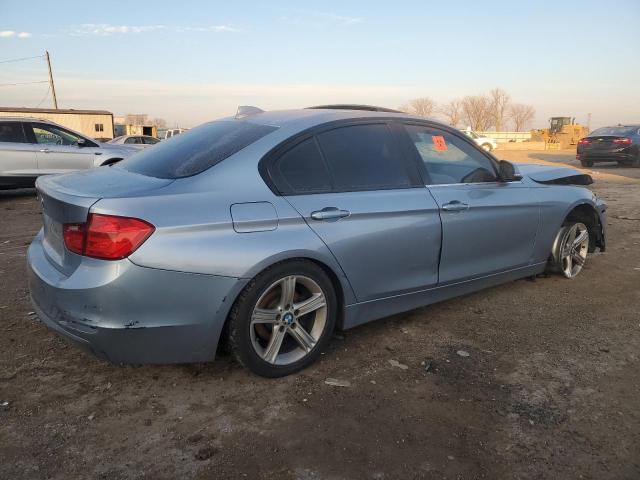 Photo 3 from auction – 2013 BMW 328 XI with VIN WBA3B3G53DNR79660