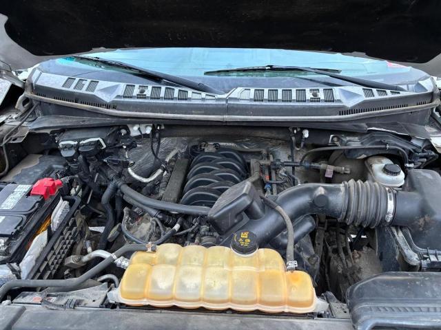Photo 7 from auction – 2015 FORD F150 SUPER with VIN 1FTFW1EF0FFA2203X