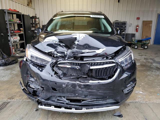 Photo 5 from auction – 2019 BUICK ENCORE ESS with VIN KL4CJCSM8KB714505