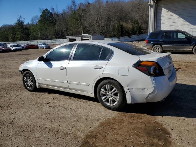 Photo 2 from auction – 2011 NISSAN ALTIMA BAS with VIN 1N4AL2AP2BN445063