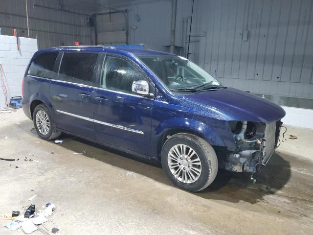 Photo 4 from auction – 2013 CHRYSLER TOWN & COU with VIN 2C4RC1CG5DR541523