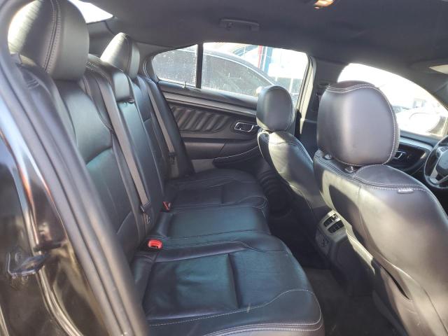Снимка 10 от търг – 2013 FORD TAURUS SEL с VIN 1FAHP2E89DG199464