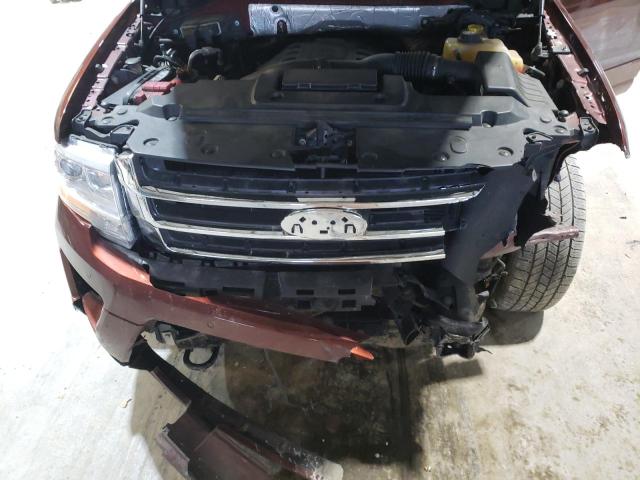 Снимка 12 от търг – 2017 FORD EXPEDITION с VIN 1FMJU2AT8HEA30824