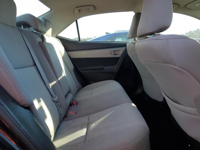 Photo 10 from auction – 2016 TOYOTA COROLLA L with VIN 2T1BURHE9GC721158