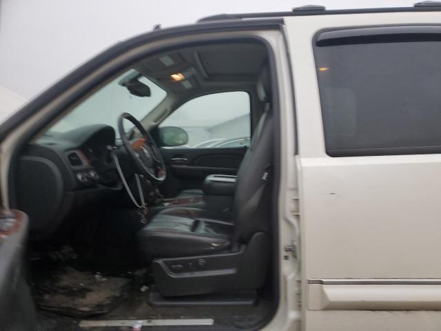 Photo 7 from auction – 2008 CHEVROLET AVALANCHE with VIN 3GNFK123X8G264763
