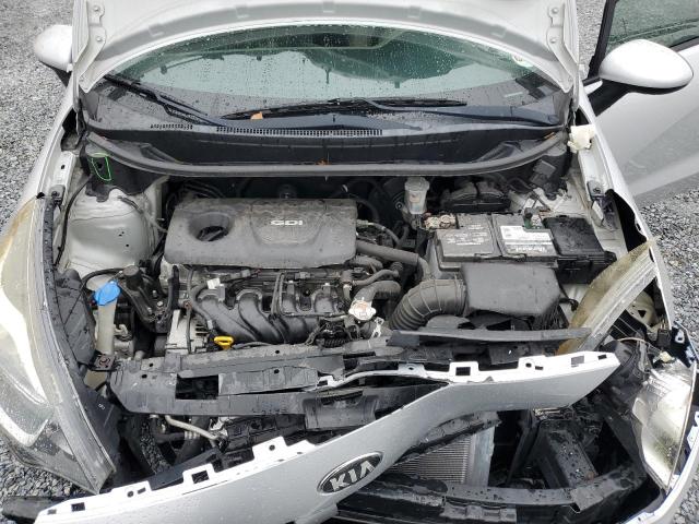 Photo 11 from auction – 2017 KIA RIO LX with VIN KNADM4A35H6043793