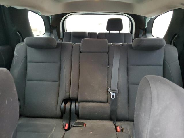 Photo 10 from auction – 2015 DODGE DURANGO SX with VIN 1C4RDHAG5FC795432