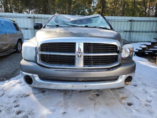 Photo 5 from auction – 2007 DODGE RAM 1500 S with VIN 1D7HA18P27S149408