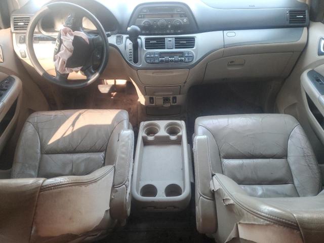Photo 8 from auction – 2005 HONDA ODYSSEY EX with VIN 5FNRL38675B409050