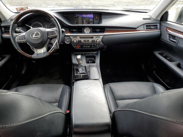 Photo 8 from auction – 2018 LEXUS ES 350 with VIN 58ABK1GG7JU114328