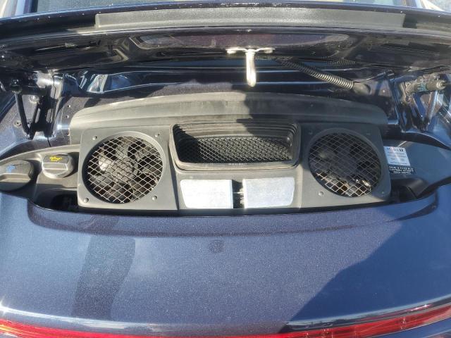 Photo 11 from auction – 2013 PORSCHE 911 CARRER with VIN WP0AB2A97DS122176