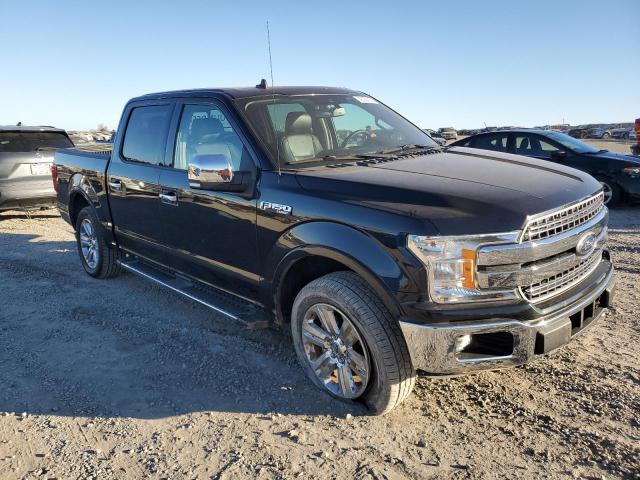 Photo 4 from auction – 2020 FORD F150 SUPER with VIN 1FTEW1E41LFA64751