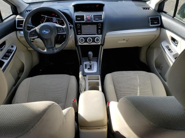 Photo 8 from auction – 2015 SUBARU XV CROSSTR with VIN JF2GPACC5F8324885