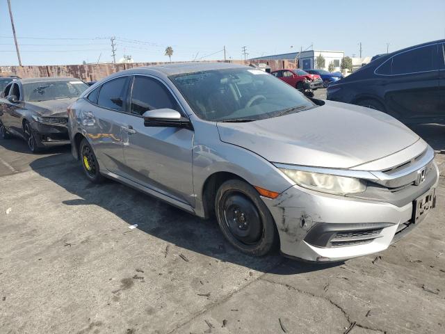 Photo 4 from auction – 2016 HONDA CIVIC EX with VIN 2HGFC2F79GH528466