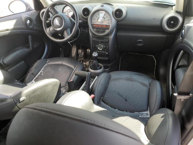 Photo 8 from auction – 2012 MINI COOPER S C with VIN WMWZC5C57CWM14779