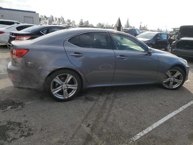 Снимка 3 от търг – 2012 LEXUS IS 250 с VIN JTHBF5C22C5157990
