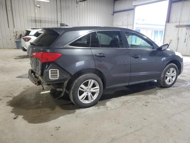 Photo 3 from auction – 2015 ACURA RDX with VIN 5J8TB4H34FL030382