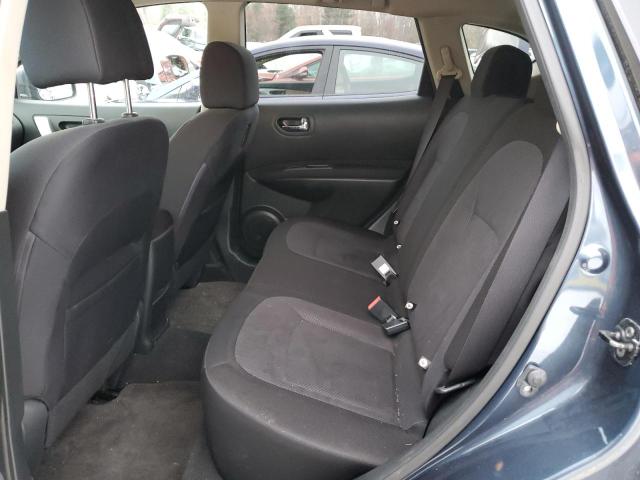 Photo 11 from auction – 2013 NISSAN ROGUE S with VIN JN8AS5MT7DW521546