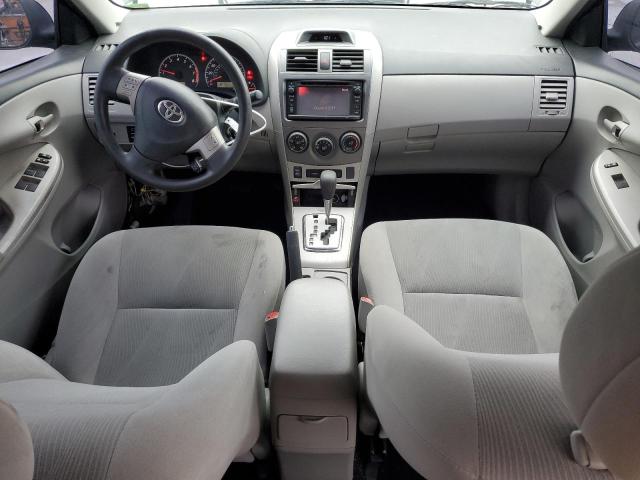 Photo 8 from auction – 2012 TOYOTA COROLLA BA with VIN 2T1BU4EE5CC796229