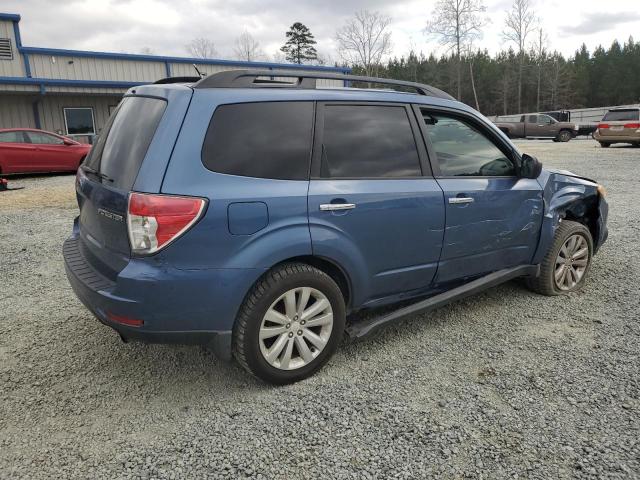 Photo 3 from auction – 2012 SUBARU FORESTER L with VIN JF2SHBEC8CH430575