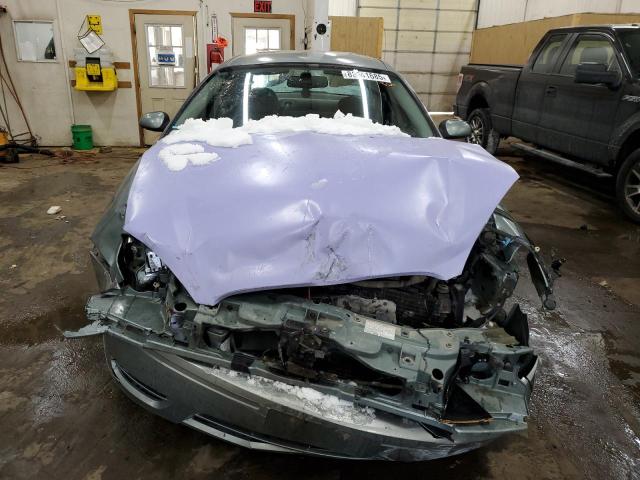 Photo 5 from auction – 2007 FORD TAURUS SEL with VIN 1FAFP56U27A176393