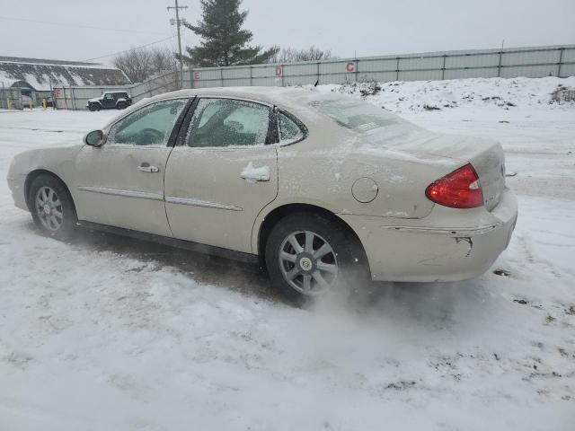 Photo 2 from auction – 2009 BUICK LACROSSE C with VIN 2G4WC582891199140