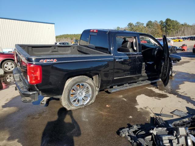 صورة رقم 3 من المزاد - 2017 CHEVROLET SILVERADO مع VIN 3GCUKTEC5HG282658