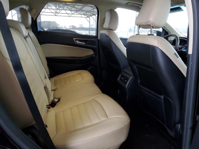 Photo 11 from auction – 2020 FORD EDGE SEL with VIN 2FMPK3J96LBA80653